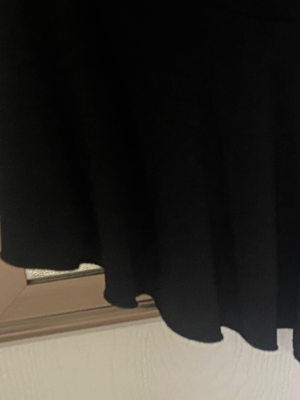 Ruby Rox Little Black Dress - Picture 4 of 10